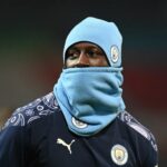 fútbol -Benjamin Mendy, acusado de violación, sale en libertad bajo fianza