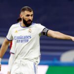Benzema - El Real Madrid irá a París para ganar