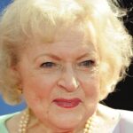 Betty White