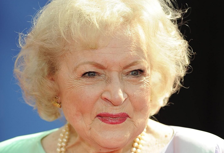 Betty White