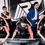 Bicampeón latino de Infinity en League of Legends afronta reto de adaptarse a renovación