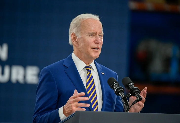 Biden anuncia ayudas a pequeños productores de carne para frenar la inflación