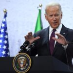 Biden anunciará 400 millones de mascarillas N95 gratis para los estadounidenses