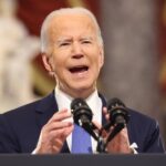 Biden culpa del asalto al Capitolio a Trump, sus mentiras y su ego herido