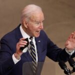 Biden dice que pronto moverá las tropas estadounidenses al este de Europa