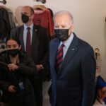 Biden no tiene intención de desplegar fuerzas de EE.UU. o la OTAN en Ucrania
