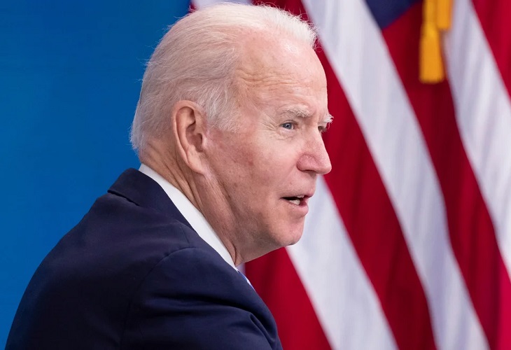 Biden pedirá una reforma electoral que frene las corruptas trabas al voto