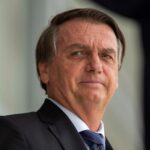 Bolsonaro es hospitalizado ante la sospecha de tener una obstrucción intestinal