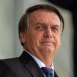 Bolsonaro recibe el alta tras dos días ingresado por una obstrucción intestinal