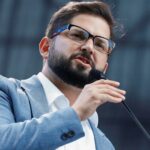 Boric designa un gabinete con mayoría femenina y guiños a la centro izquierda