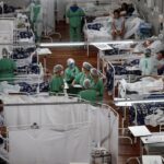 Brasil reporta una muerte por ómicron, que puede ser la primera en Latinoamérica