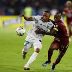 Cali y Tolima reeditan la final de la liga colombiana en la segunda jornada