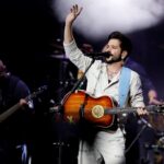 Camilo, J Balvin y Nodal aspiran a reinar en Premio Lo Nuestro 2022