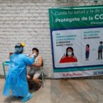 Casos de la variante ómicron se elevan a 309 en Perú