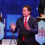 Castillo hace presidente de Perúpetro a uno de sus rivales en las elecciones