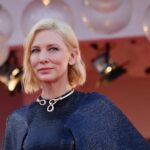 Cate Blanchett, un 2022 vertiginoso para la reina de Hollywood