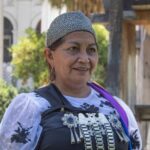 Chile necesita una política con ternura, dice presidenta de constituyente