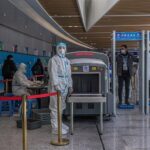 China contagios