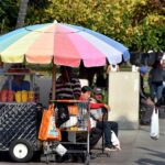 Ciudades de gran población latina lideran lista de urbes “más sucias” de EEUU
