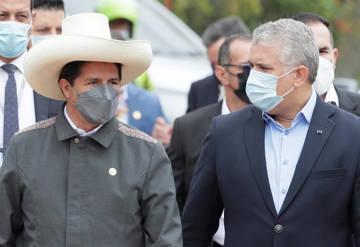 Colombia acogerá las cumbres de la Alianza del Pacífico, Prosur y Caricom