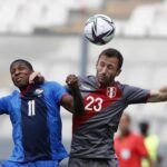 Perú y Panamá empatan en Lima con la mira puesta en las eliminatorias