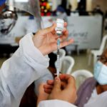 Colombia reduce de 14 a 7 los días de aislamiento por coronavirus