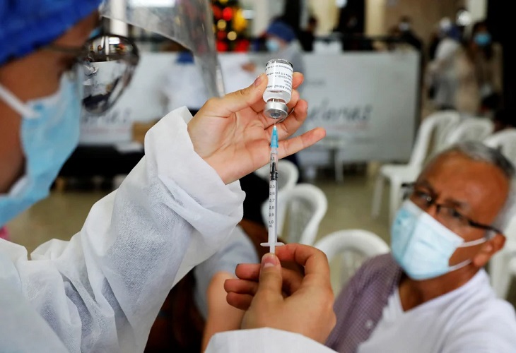 Colombia reduce de 14 a 7 los días de aislamiento por coronavirus