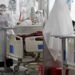 Colombia reporta 27.105 nuevos casos de covid-19 y 57 fallecidos
