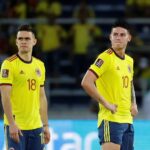 Colombia se juega ante Argentina la mitad de su pasaje a Catar