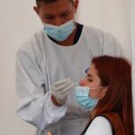 Colombia suma 16.259 casos de covid-19, su mayor cifra desde el 19 de julio