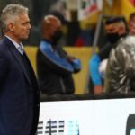 Colombia y Honduras se examinan para la doble jornada de eliminatoria a Catar
