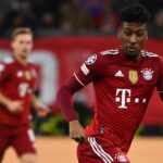 Coman renueva con el Bayern hasta 2027