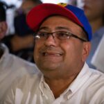 Comunistas ven que la victoria opositora en la cuna de Chávez exhibe un hastío popular