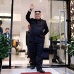 Corea del Norte- Kim Jon: Corea del Norte lanza un misil no identificado hacia el mar de Japóng-un