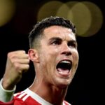 Cristiano Ronaldo, listo para el Aston Villa