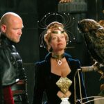 DARK estrena la serie Hijos de Dune, basada en la saga de libros espacial