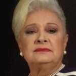 Murió la actriz Dora Cadavid, 'Inesita' en 'Betty La Fea'