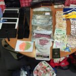 Detenidas 24 personas en España por tráfico de migrantes desde Argelia