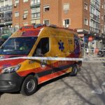 Diez detenidos por la muerte a puñaladas de un joven de 19 años en Madrid este 1 de enero