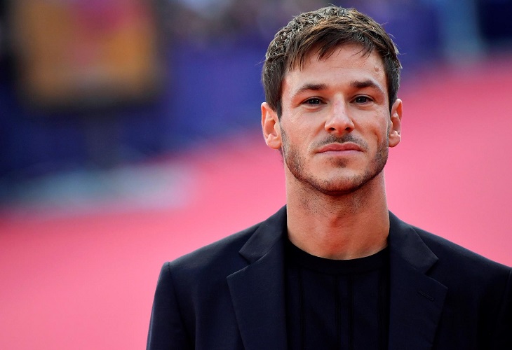 Disney lamenta la prematura muerte del actor francés Gaspard Ulliel