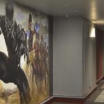 Disneyland Paris apuesta por los superhéroes de Marvel en su 30 aniversario