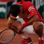 Djokovic vuelve a ser trasladado a un centro de detención en Australia