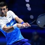 Djokovic, retenido en la frontera australiana por problemas en el visado