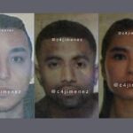 Dos canadienses muertos y un herido por tiroteo en Playa del Carmen 1