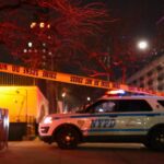 Dos muertos, uno de ellos policía, en un tiroteo en el norte de Nueva York