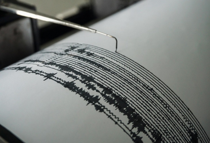 Dos sismos de magnitud 4,1 se sienten en la sureña región peruana de Tacna