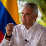 Duque cuestiona todo diálogo sobre Venezuela mientras Maduro siga en el poder
