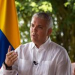 Duque sanciona una polémica ley de seguridad ciudadana presentada tras las protestas