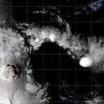 EE.UU. levanta su alerta de tsunami sin registrar daños graves en costa oeste