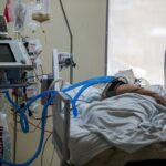 Ecuador actualiza su cifra de covid y suma 10.346 nuevos casos al último registro